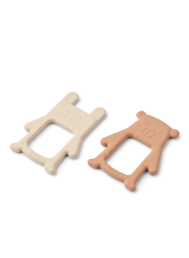 Jonathan Teether | 2-Pack Classic