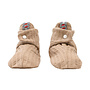Slipper Seersucker | Beige