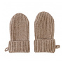 Mittens Merino Wol | Buffalo