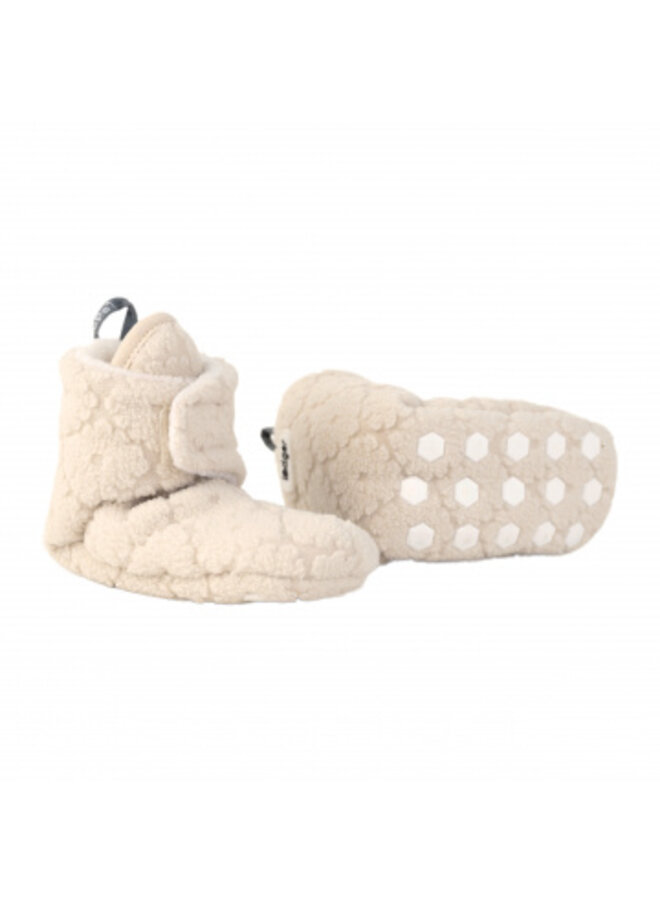 Slipper Folklore Fleece | Birch