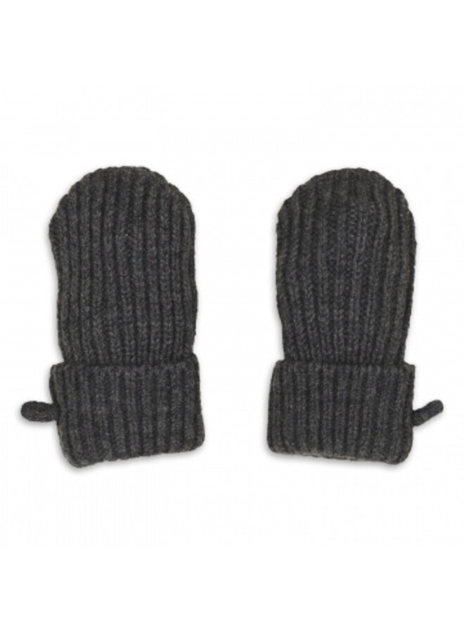 Mittens Merino Wol | Pigeon
