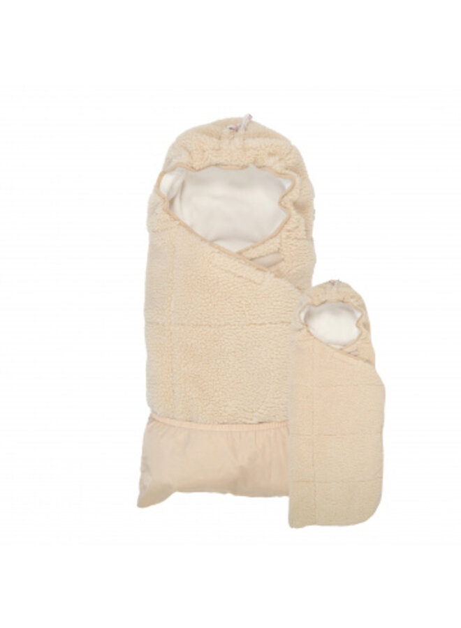 Wrapper Teddy Birch
