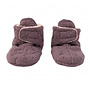 Slipper Folklore Fleece | Mauve