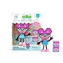 Glopals Characters - Abby