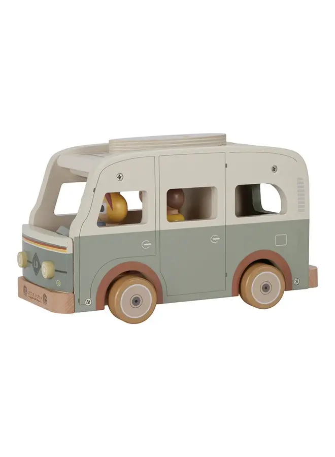 Little Dutch | Vintage Busje