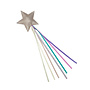 MIMI & LULA - RAINBOW FAIRY WAND
