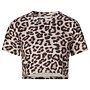 Noppies Mom - Lola Nursing SS – Leopard