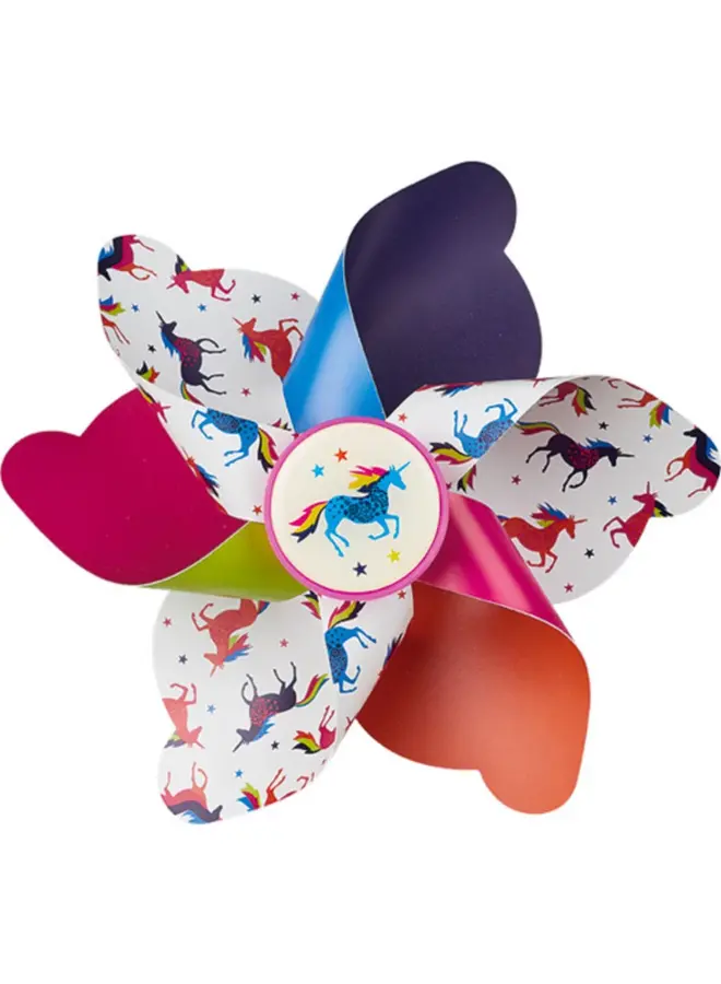 Micro Step Windmolen - Unicorn