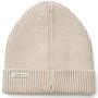 Ezra Beanie Hat | Sandy