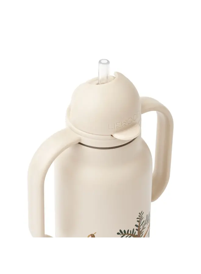 Kimmie Bottle 250ml | All together - Sandy