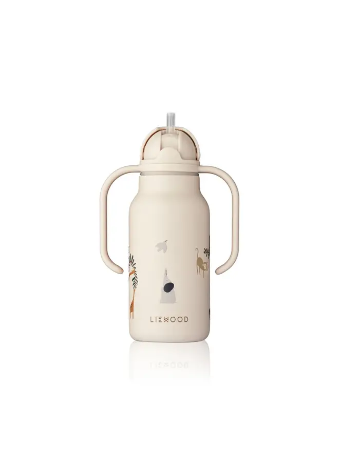 Kimmie Bottle 250ml | All together - Sandy
