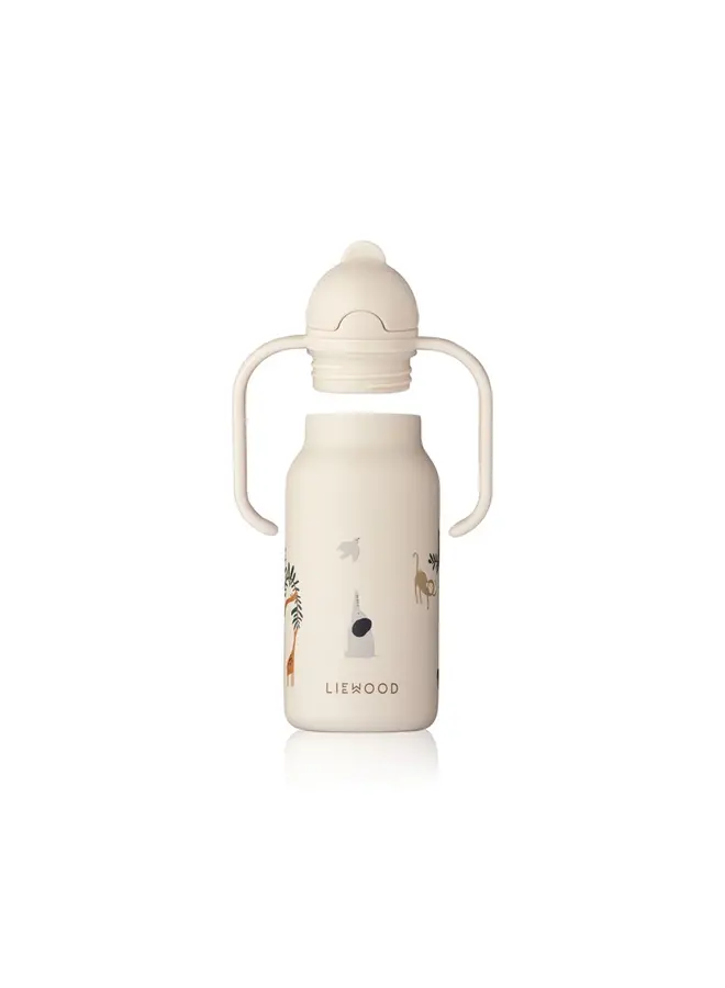 Kimmie Bottle 250ml | All together - Sandy