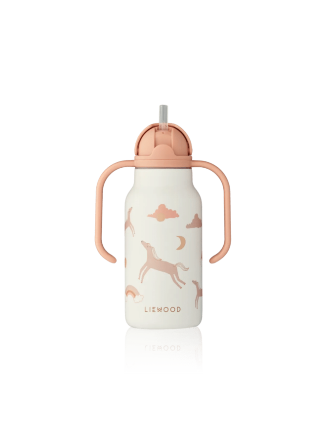 Kimmie Bottle 250ml | Dream - Ecru