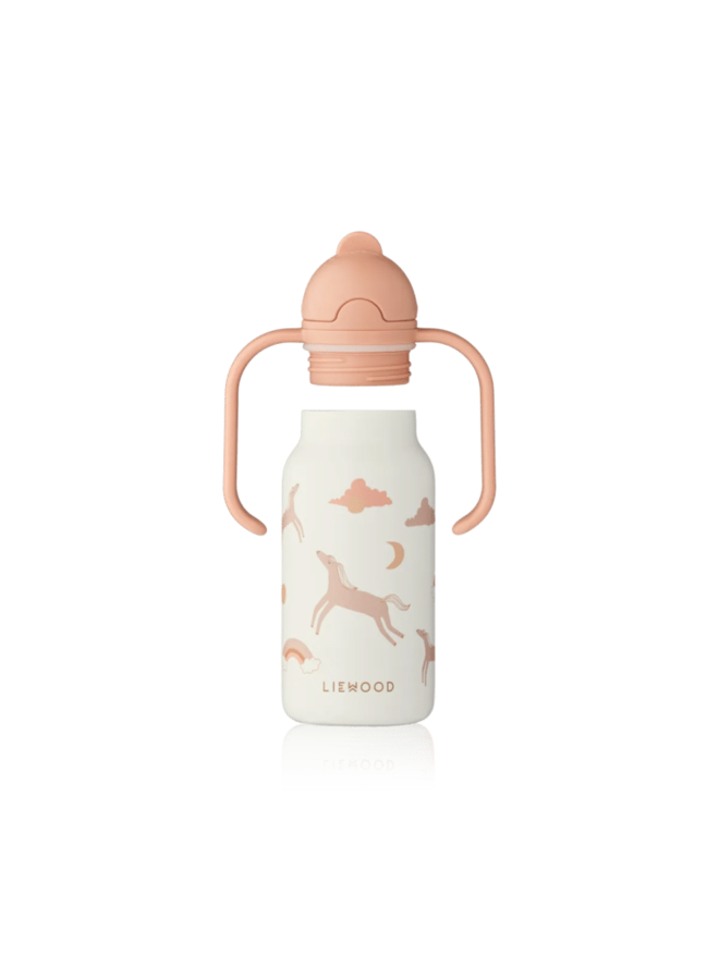 Kimmie Bottle 250ml | Dream - Ecru