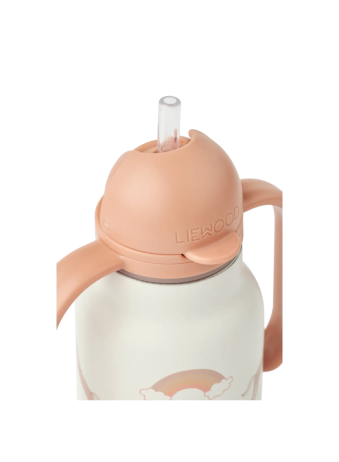 Kimmie Bottle 250ml | Dream - Ecru