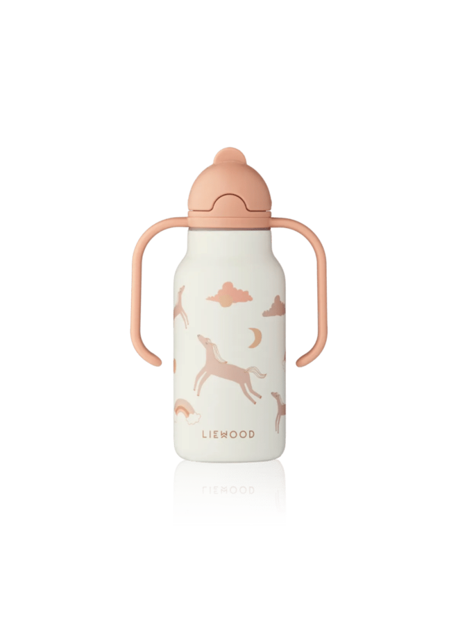 Kimmie Bottle 250ml | Dream - Ecru