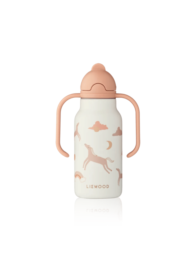 Kimmie Bottle 250ml | Dream - Ecru