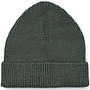 Ezra Beanie Hat | Forest Green