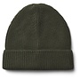 Ezra Beanie Hat | Hunter Green