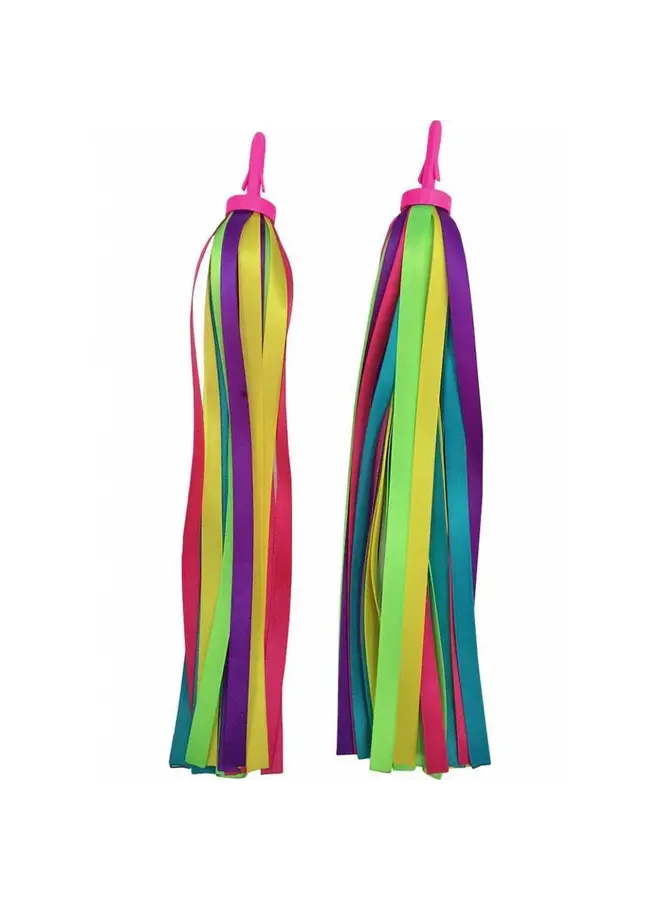Micro Step Linten - Regenboog