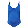 Santi Microfiber Swimsuit – Dazzling Blue
