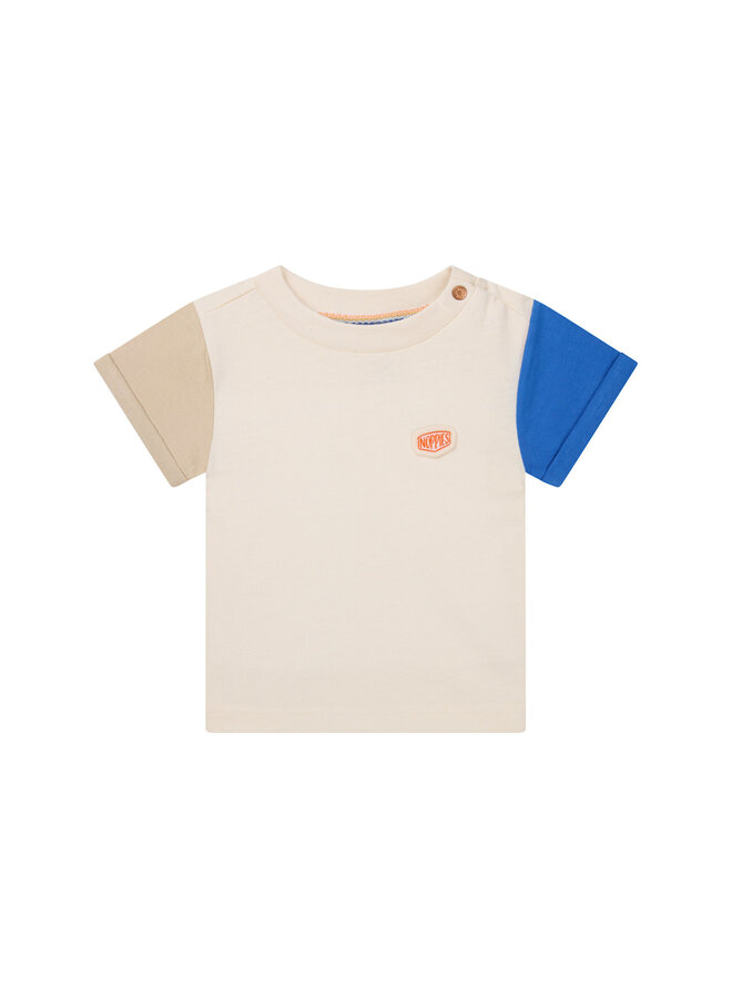 Boys Tee Odawara short sleeve