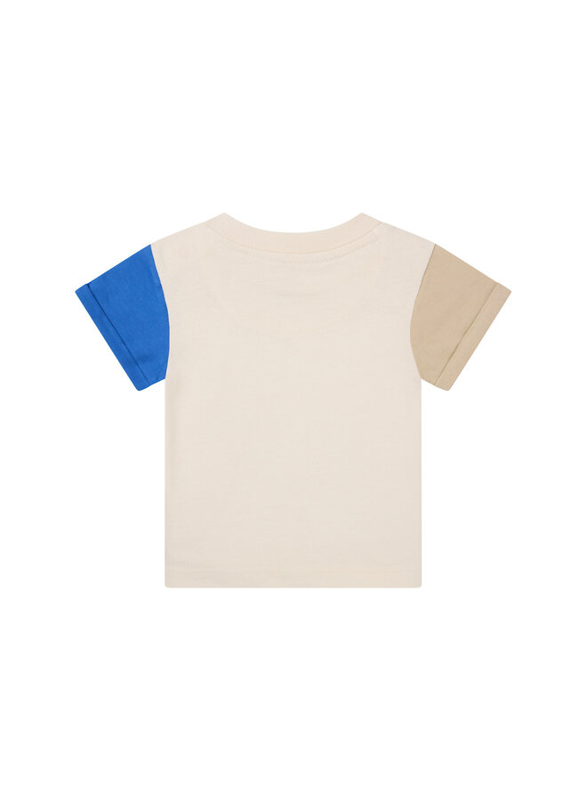 Boys Tee Odawara short sleeve