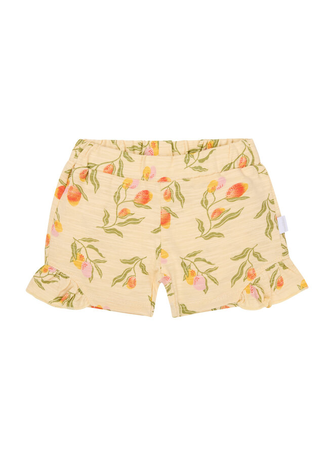 Girls Short Marion