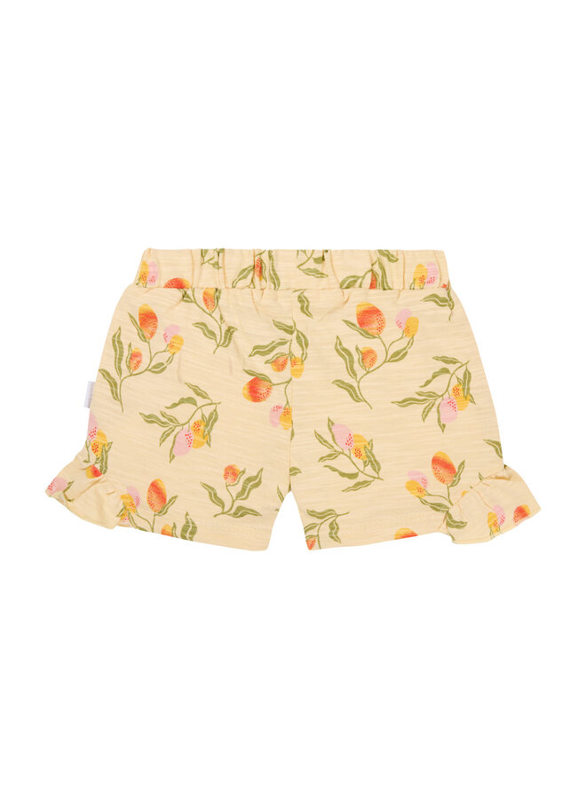 Girls Short Marion