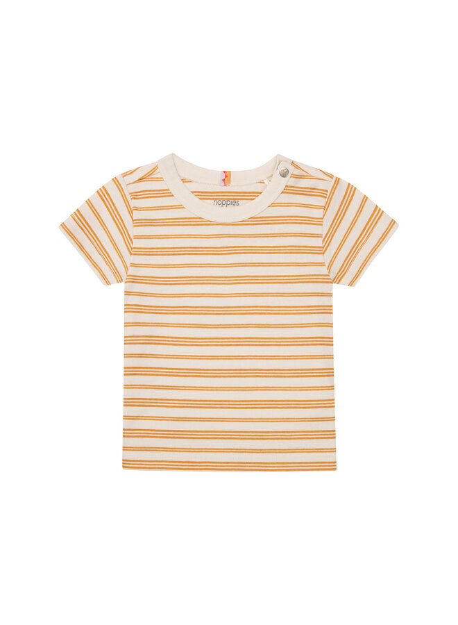 Boys Tee Oxie short sleeve