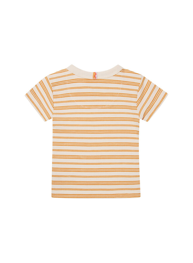 Boys Tee Oxie short sleeve