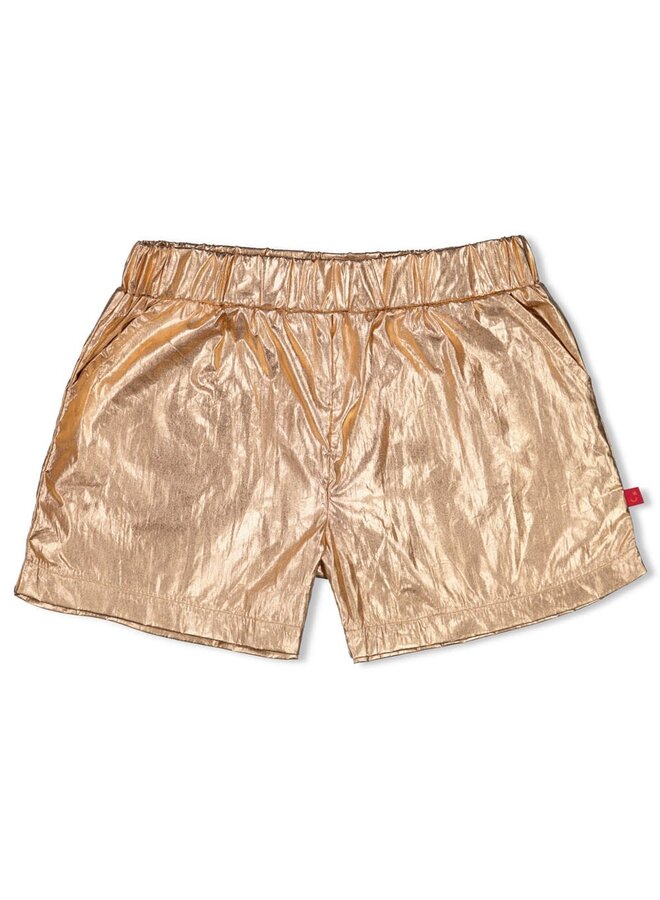 Short - Samba Shake | Goud