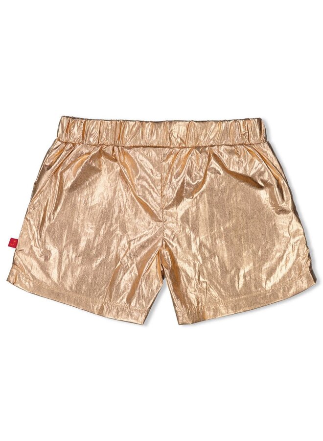 Short - Samba Shake | Goud