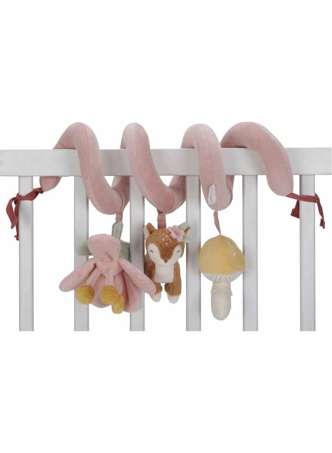 Little Dutch | Boxspiraal - Fairy Garden