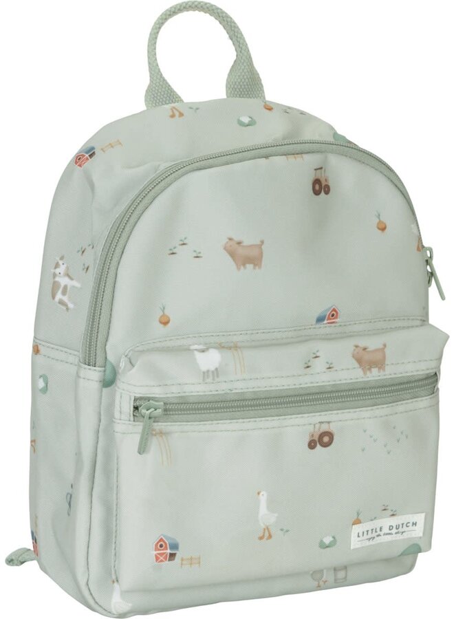 Little Dutch | Rugzak - Little Farm