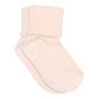 Cotton rib baby socks 1250 | Cherry Blossom