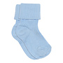 Cotton rib baby socks | 3131
