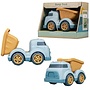 Little Dutch | Kiepwagen 17cm