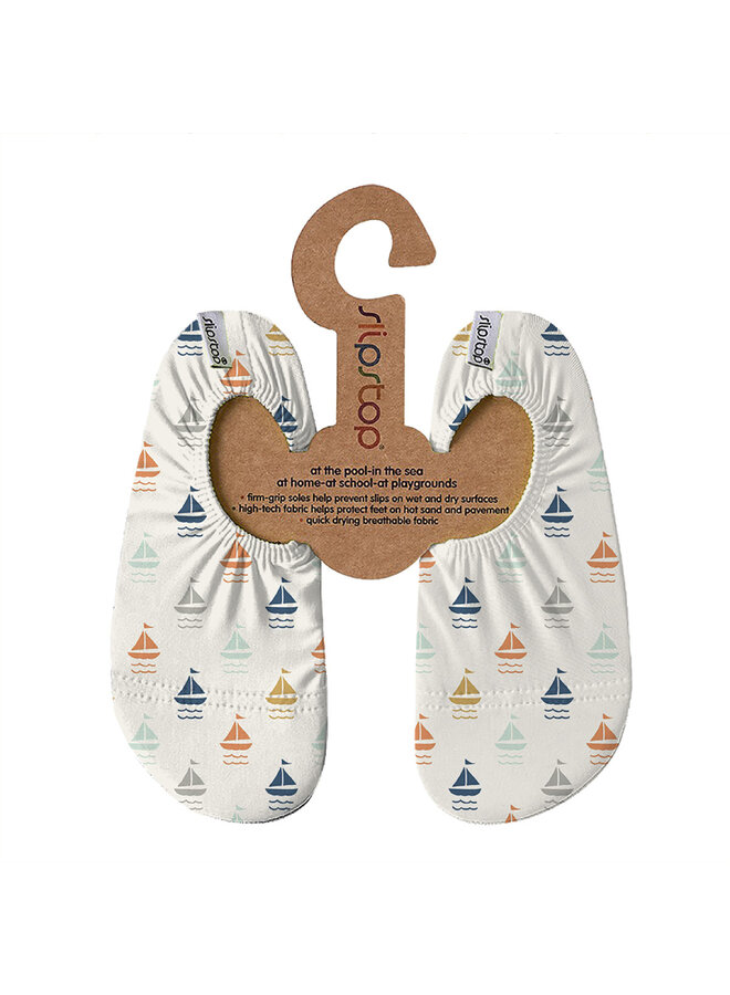 Slipstop | Navigator