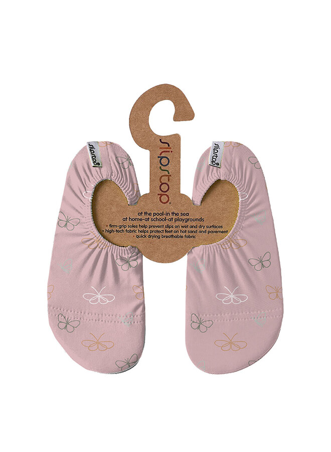 Slipstop | Butterfly Peach