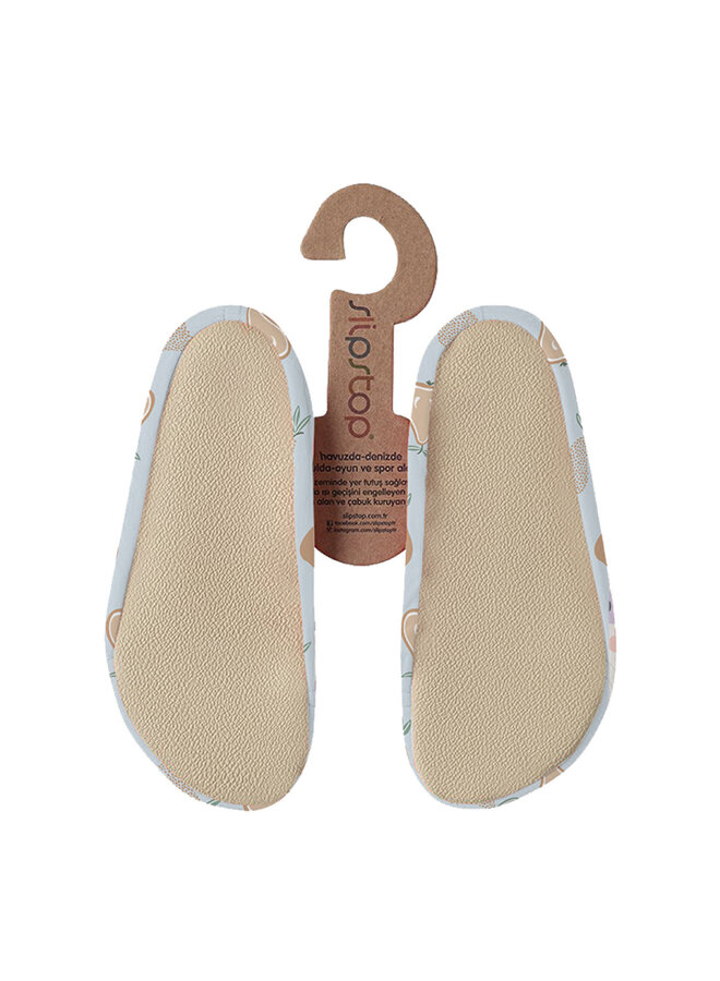 Slipstop | Pears Blue