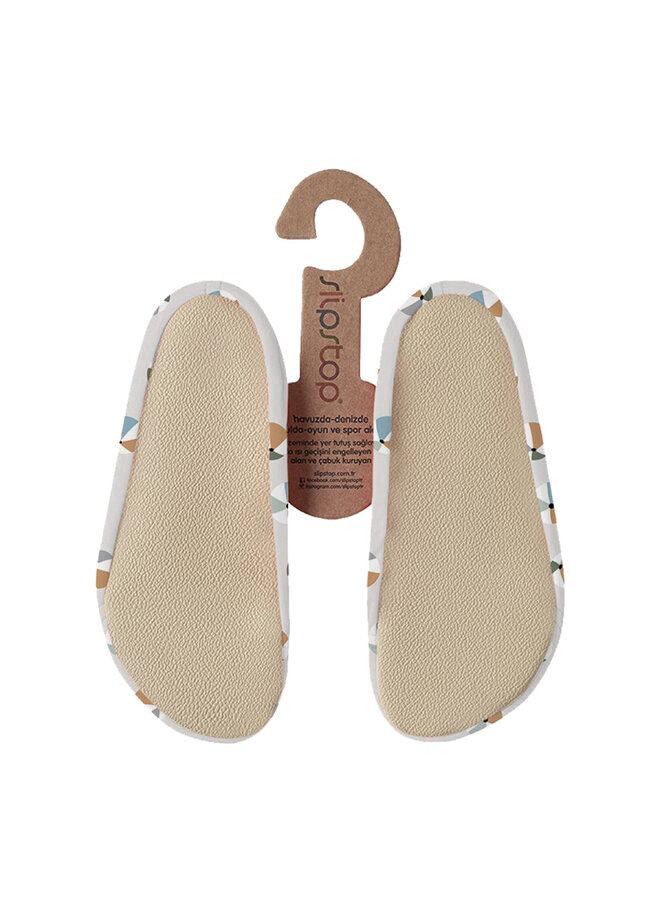 Slipstop | Beachbal Naturel