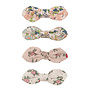 MIMI & LULA - FLORA BOW CLIPS