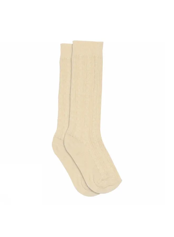 Muno knee socks -188