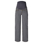 Lemi Wide Leg Jeans OTB - Grey Denim