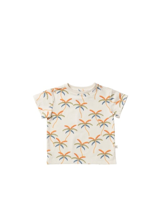 Rio Tree | Relaxed Tee