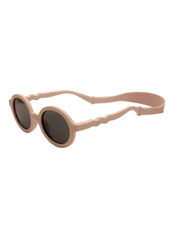 Sunglasses | Sweety  Pink - 6-18 Months