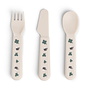 Foodie cutlery set Tiny farm