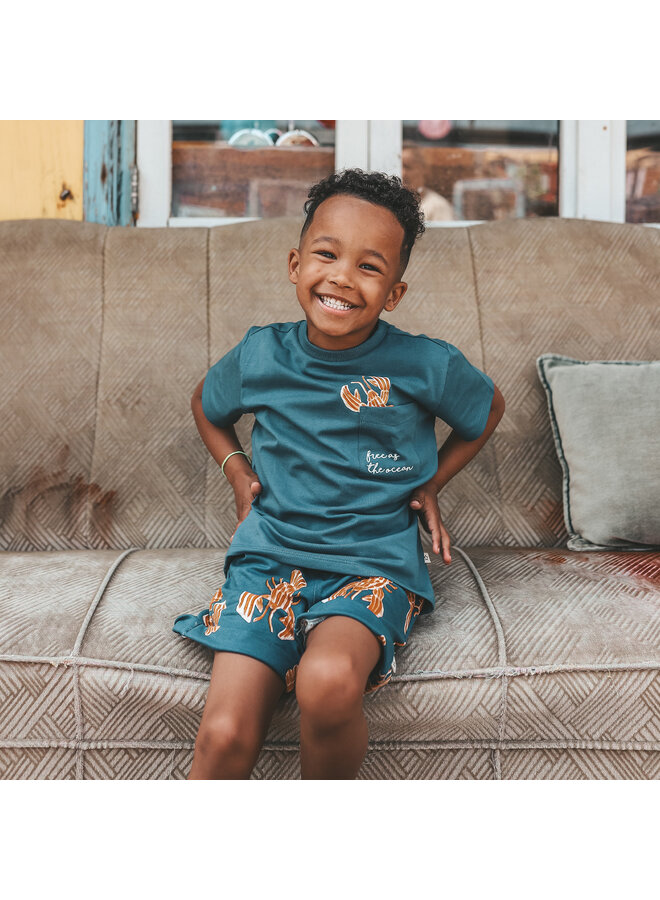 Langosta | Relaxed Tee