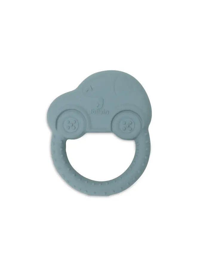 Jollein | Bijtring Rubber - On The Go